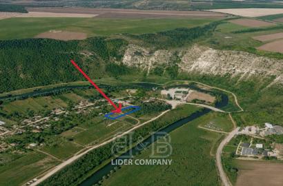 De vânzare teren pentru construcții - Butuceni, Orhei