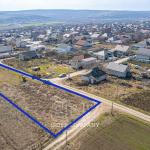 De vânzare teren pentru construcții 6 Ari - Băcioi