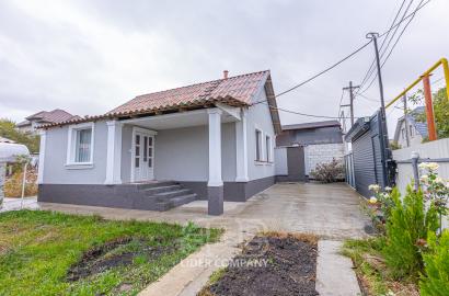 De vânzare casa cu un nivel - Tohatin