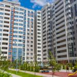 Apartament cu 2 camere și living de vânzare - Complexul Exfactor Vasile Lupu, Buiucani