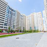 De vânzare apartament cu 3 camere - complexul ExFactor, Buiucani