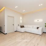 De vânzare apartament cu 2 camere și living - complexul Exfactor Vasile Lupu, Buiucani