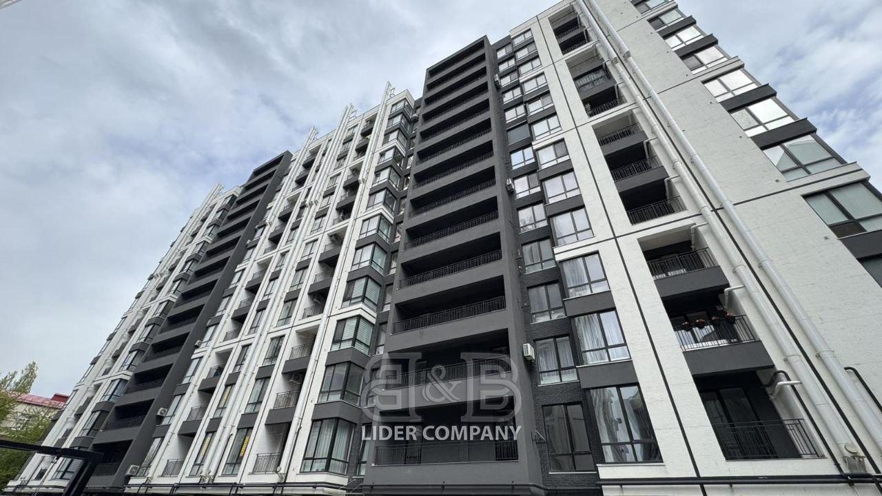 Apartament cu 2 camere de vânzare - complex Artima, Sculeni