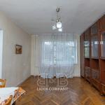 Spre chirie apartament cu 2 camere - sectorul Botanica