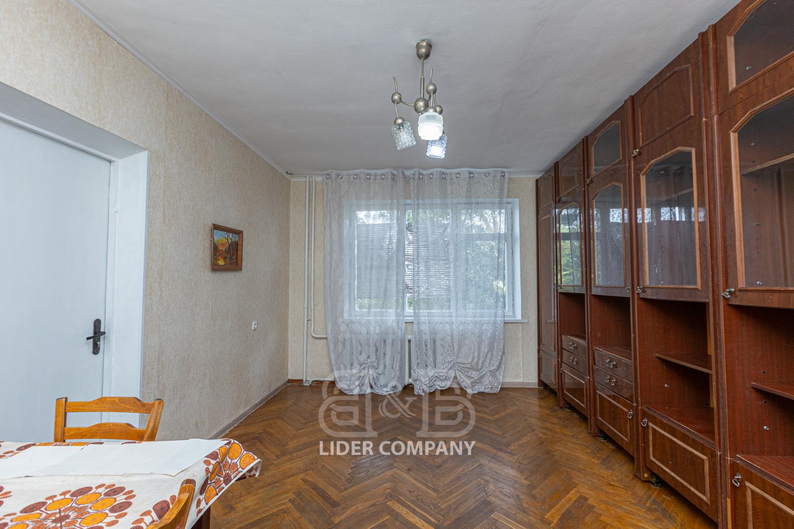 Spre chirie apartament cu 2 camere - sectorul Botanica